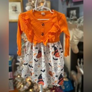 Halloween Dress